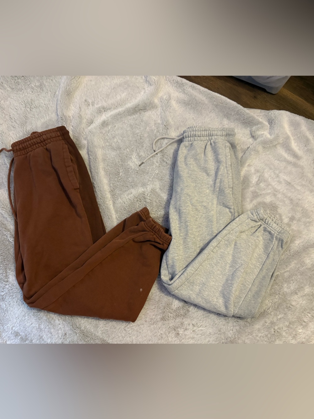 Member's Mark Joggers